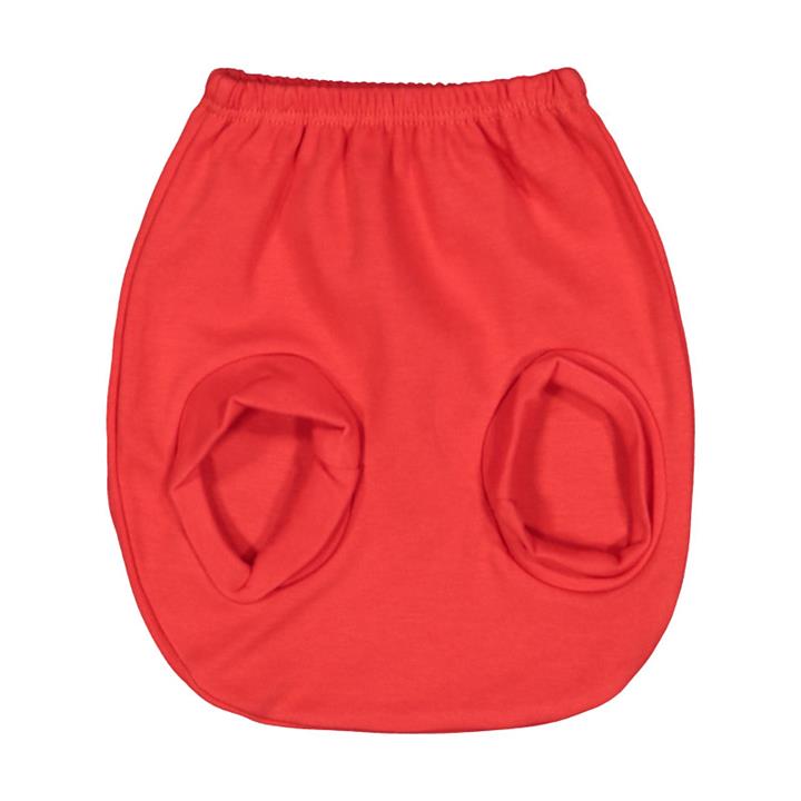 شورت نوزادی دخترانه سون پون مدل 1391696-72 Seven Poon 1391696-72 Shorts For Baby Girls